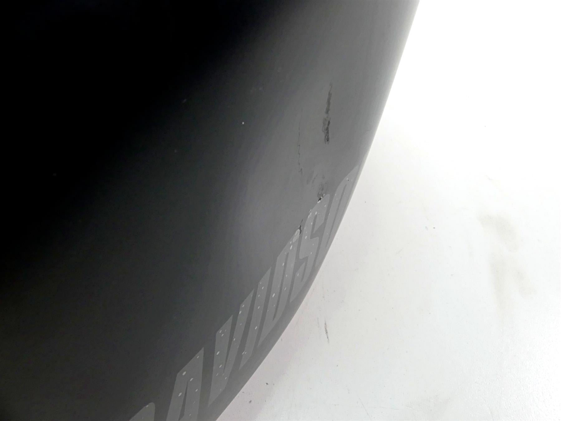2017 Harley XL1200 CX Sportster Roadster Fuel Gas Petrol Tank - Dented 61405-07 {{ shop.shopifyCountryName }} - Mototech271
