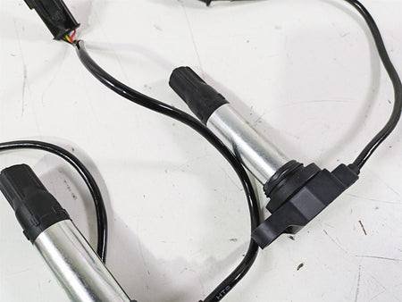 2022 MV Agusta F3 800 Rosso Eldor Ignition Stick Coil Set 8000C8985 {{ shop.shopifyCountryName }} - Mototech271
