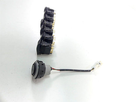 2018 Can Am Commander 1000R XT High Low Over Ride Awd Sport Switch Set 710001725 {{ shop.shopifyCountryName }} - Mototech271