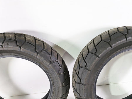 Harley Davidson Front Rear Dunlop D429 Tire Set 43100039 43200039 {{ shop.shopifyCountryName }} - Mototech271