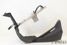 Load image into Gallery viewer, 2013 Polaris PRO 800 RMK 155 Clutch Belt Shroud Cover Faring Cowl 1018508
