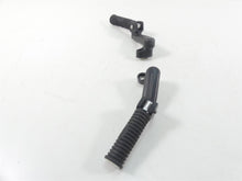 Load image into Gallery viewer, 2016 Indian Chieftain Dark Horse Rear Passenger Foot Peg Footpeg Set 5140869
