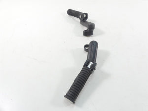 2016 Indian Chieftain Dark Horse Rear Passenger Foot Peg Footpeg Set 5140869
