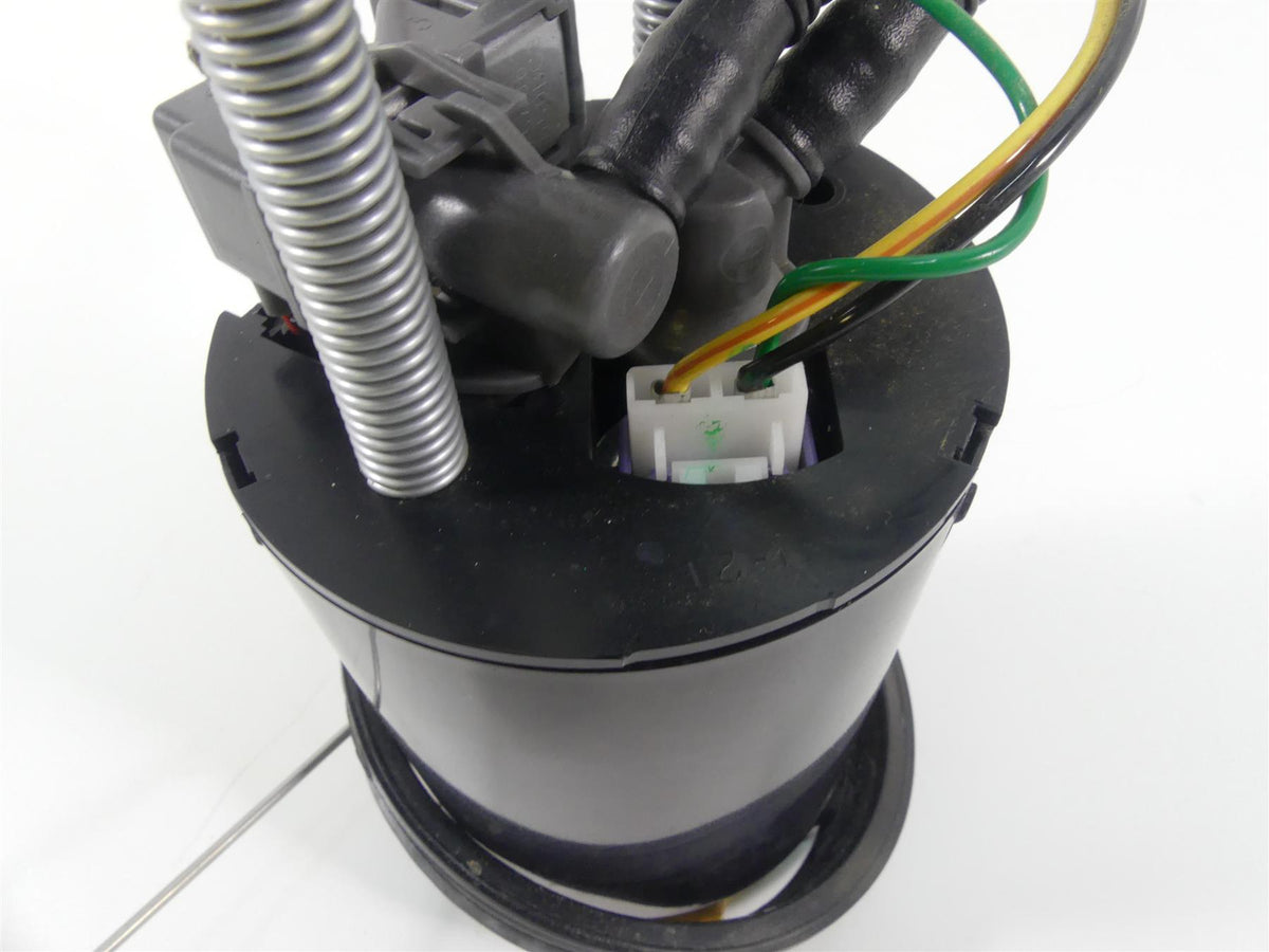 2018 Can Am Maverick X3 Turbo STD Bosch Fuel Gas Petrol Pump - 2K 709000836 {{ shop.shopifyCountryName }} - Mototech271