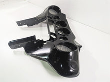 Load image into Gallery viewer, 2001 Harley Touring FLHX Street Glide Inner Fairing Cover &amp; Speaker 58497-96B
