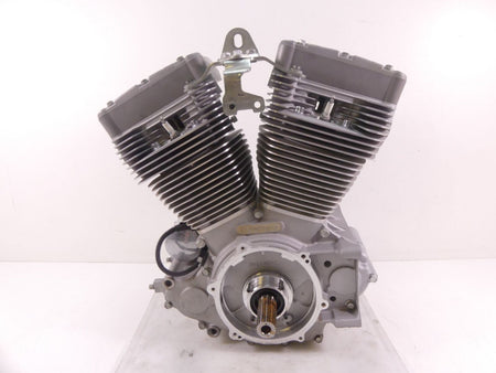 2009 Harley FXCW Softail Rocker Running 96ci Twin Cam Engine Motor - 14K 19613-0 {{ shop.shopifyCountryName }} - Mototech271