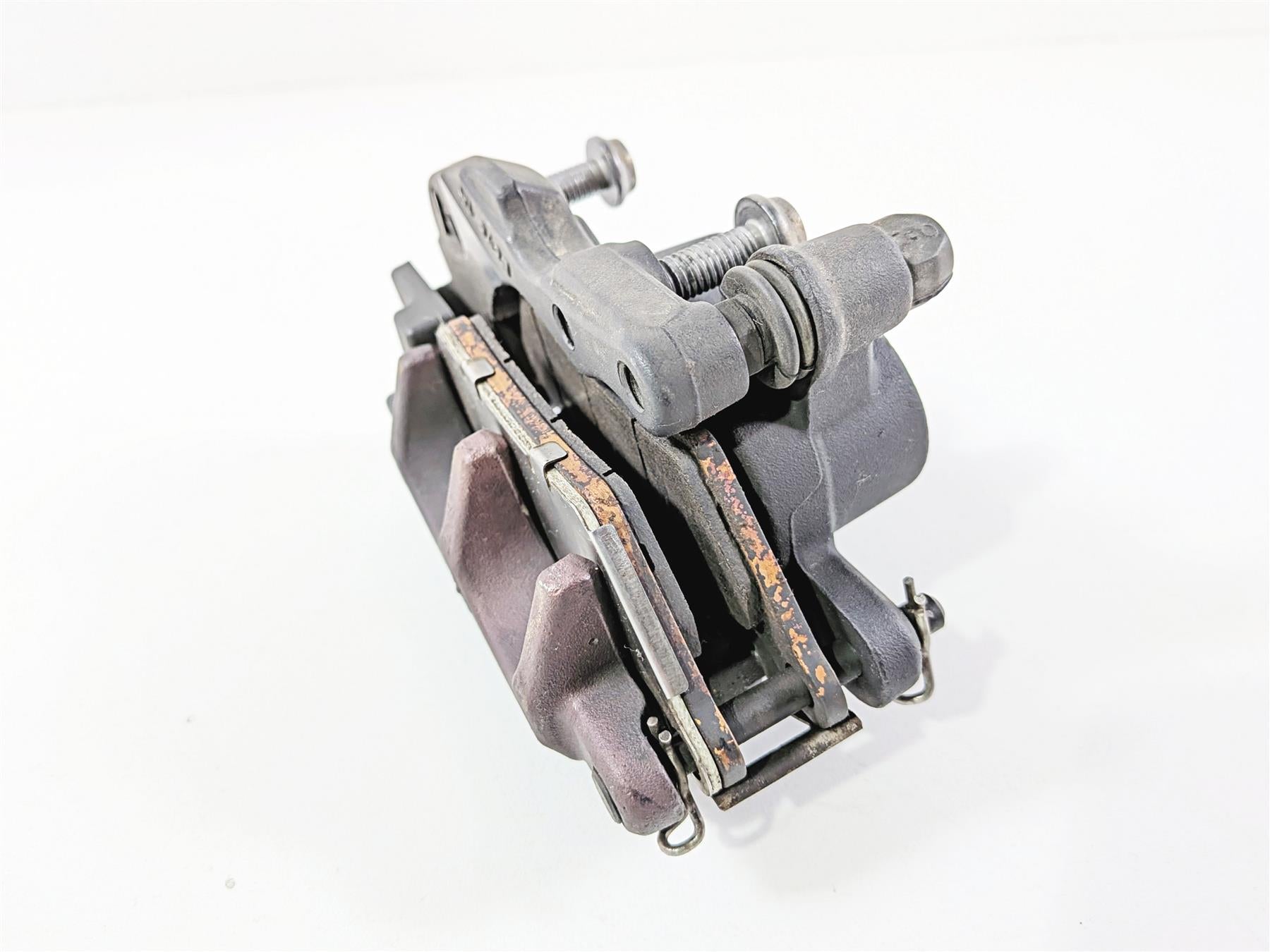 2015 BMW R1200GS K50 Brembo Rear Brake Caliper 34218535160 {{ shop.shopifyCountryName }} - Mototech271
