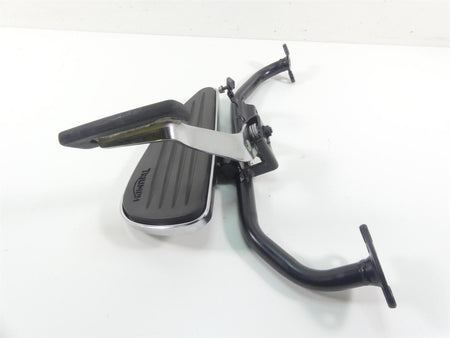 2013 Triumph Rocket 3 Touring Right Rider Foot Peg Mount Brake Pedal T2089701 {{ shop.shopifyCountryName }} - Mototech271