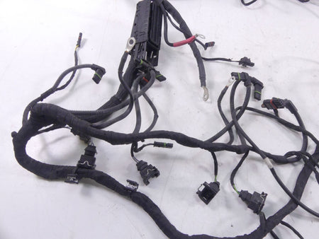 2018 BMW K1600 Bagger Main & Engine Wiring Harness Cable Loom - Read 12518563043 {{ shop.shopifyCountryName }} - Mototech271