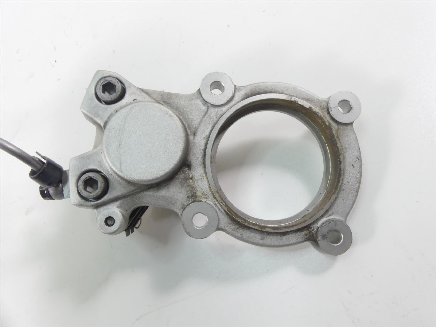 2012 Ski-Doo Summit X 800R Etec Brembo Brake Caliper Disc & Line 507032500 {{ shop.shopifyCountryName }} - Mototech271