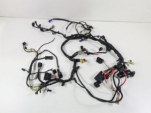 2002 Yamaha YZFR1 R1 Main Wiring Harness Loom - Read 5PW-82590-10