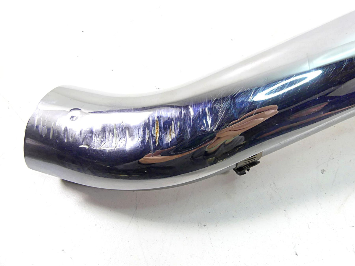 1997 Harley Sportster XL1200 C Exhaust Header Pipe Set 65568-86A 65605-97 {{ shop.shopifyCountryName }} - Mototech271