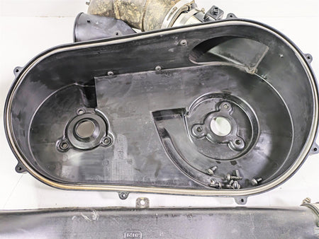 2022 Polaris Ranger 1000 Premium Primary Drive Clutch Cover Set 2208509 2638583 {{ shop.shopifyCountryName }} - Mototech271