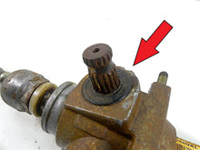 Load image into Gallery viewer, 2016 Polaris RZR XP 1000 EPS Rack &amp; Pinion Steering Shaft Box -Read 1824205 | Mototech271
