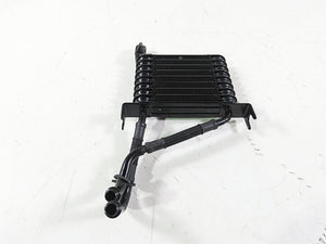 2018 Indian Chieftain Dark Horse Oil Cooler & Lines 1240964 | Mototech271