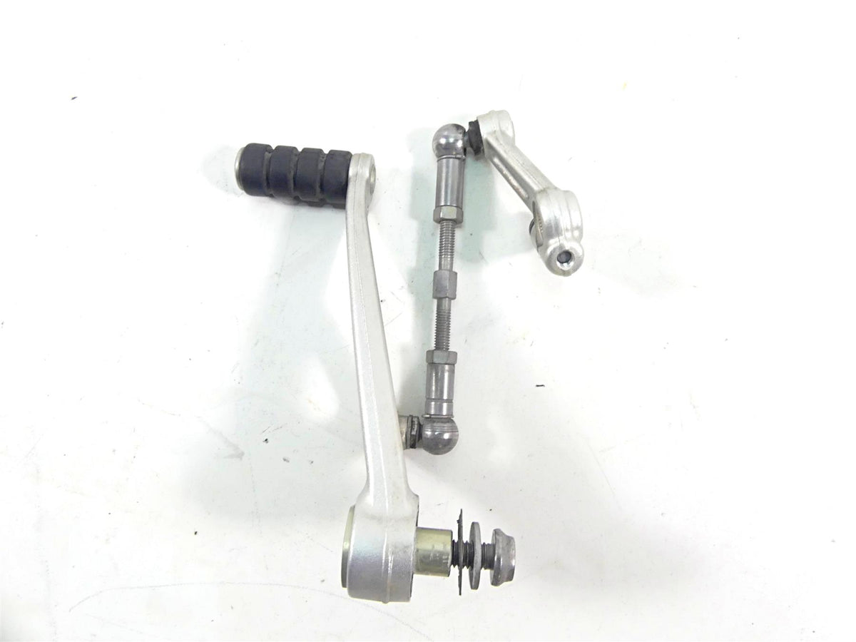 2014 BMW R1200GS K50 Shifter Gear Shift Lever Peg + Linkage 23418526730 {{ shop.shopifyCountryName }} - Mototech271
