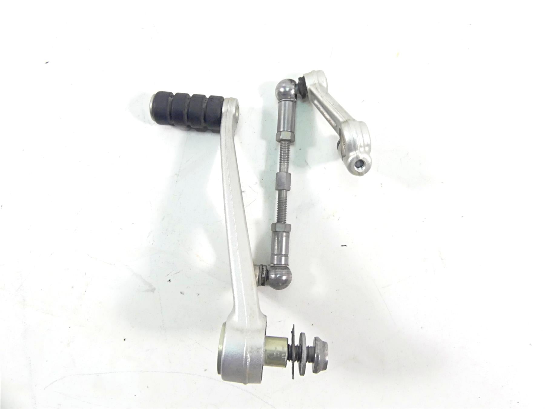 2014 BMW R1200GS K50 Shifter Gear Shift Lever Peg + Linkage 23418526730 {{ shop.shopifyCountryName }} - Mototech271