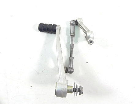 2014 BMW R1200GS K50 Shifter Gear Shift Lever Peg + Linkage 23418526730 {{ shop.shopifyCountryName }} - Mototech271