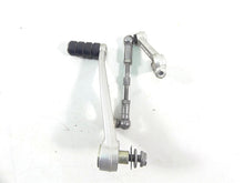 Load image into Gallery viewer, 2014 BMW R1200GS K50 Shifter Gear Shift Lever Peg + Linkage 23418526730
