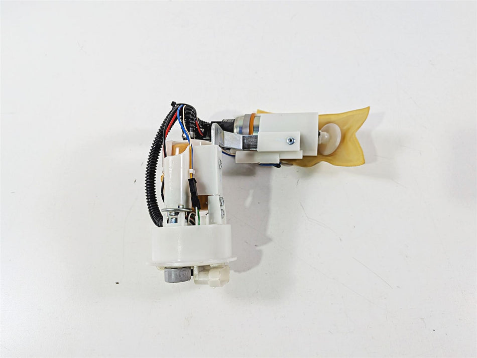 2015 Ducati Scrambler Urban Enduro Fuel Gas Petrol Pump & Level Sender 43010011C