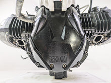 Load image into Gallery viewer, 2015 BMW R1200 GS Adv K51 Running Engine Motor Black 39K Video 11008389100
