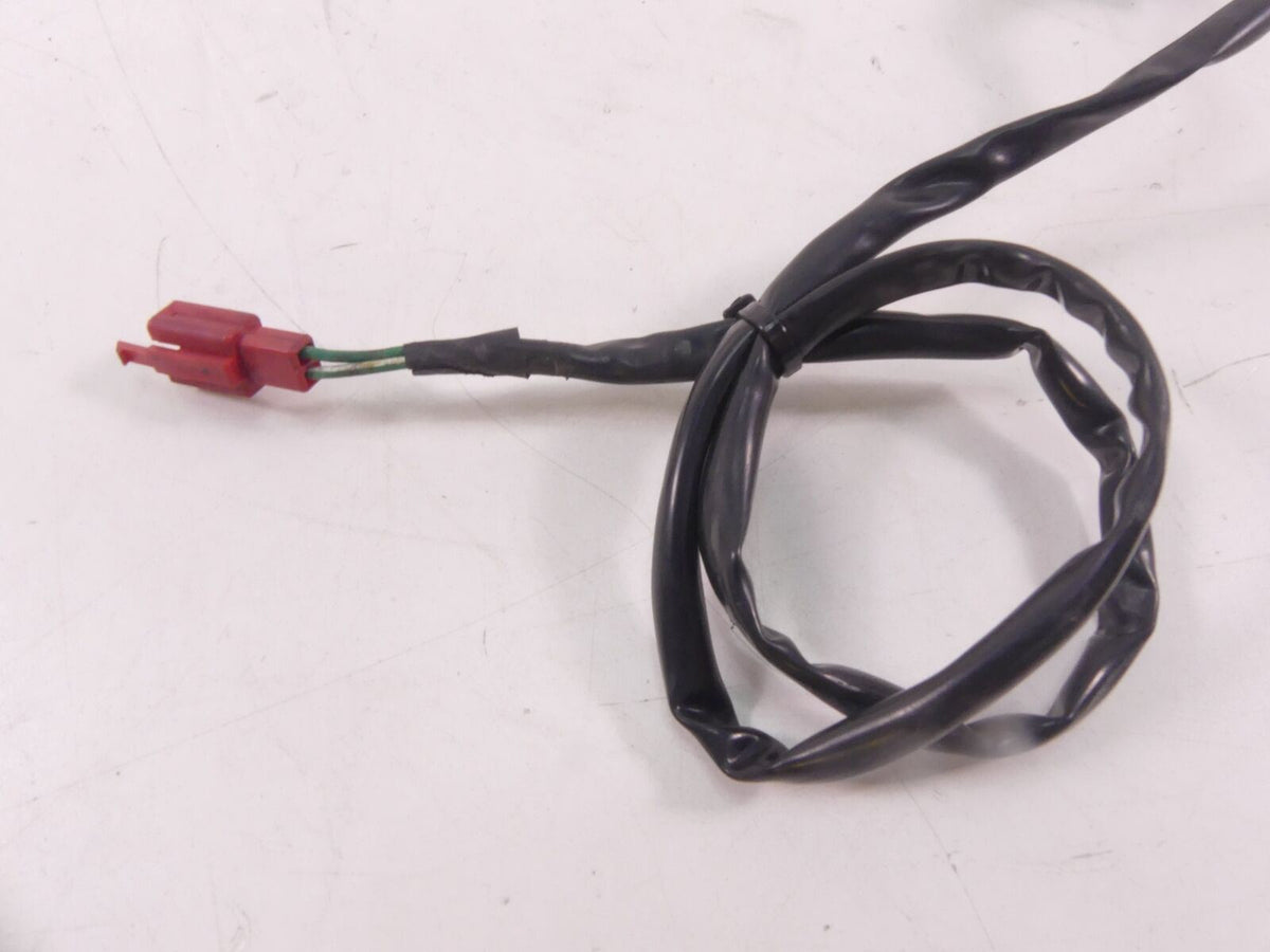 2002 Honda VT1100C2 Shadow Sabre Kickstand Side Kick Stand 50530-MCK-A00 {{ shop.shopifyCountryName }} - Mototech271