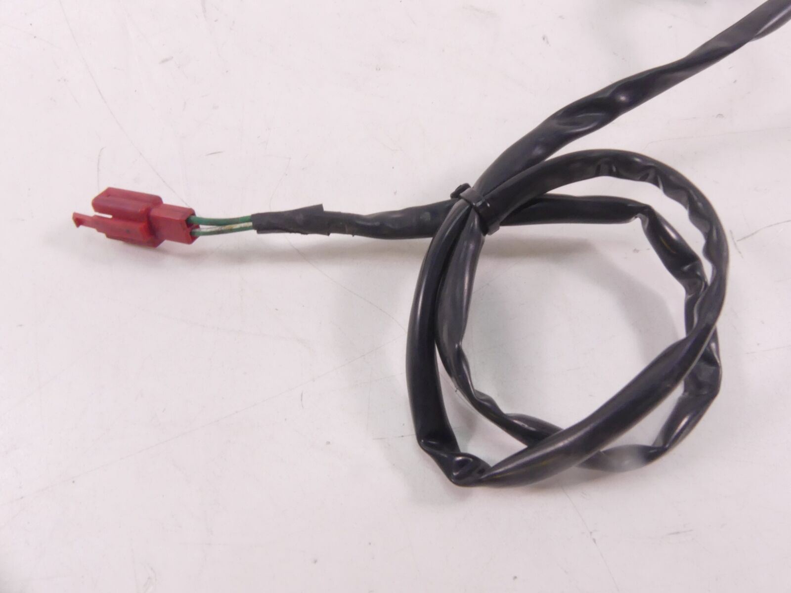 2002 Honda VT1100C2 Shadow Sabre Kickstand Side Kick Stand 50530-MCK-A00 {{ shop.shopifyCountryName }} - Mototech271