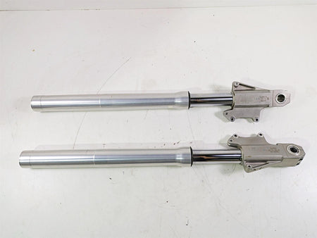 2002 Honda V-Twin VTX1800 C Straight Showa Front Fork Leg Set 51400-MCH-003 {{ shop.shopifyCountryName }} - Mototech271