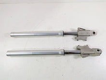 Load image into Gallery viewer, 2002 Honda V-Twin VTX1800 C Straight Showa Front Fork Leg Set 51400-MCH-003 | Mototech271
