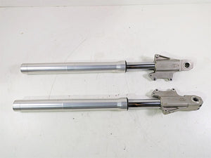 2002 Honda V-Twin VTX1800 C Straight Showa Front Fork Leg Set 51400-MCH-003 | Mototech271
