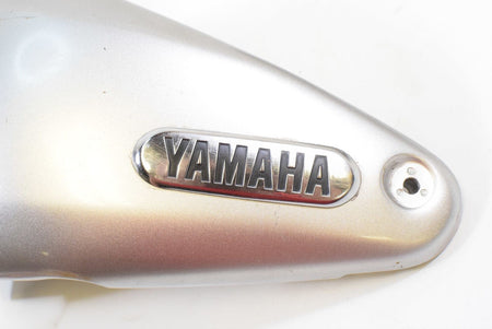 2003 Yamaha XV1600 Road Star Silverado Side Cover Fairing Set 4WM-21721-00 {{ shop.shopifyCountryName }} - Mototech271