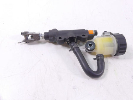 2014 Honda CBR1000 SP Fireblade Rear Nissin Brake Master Cylinder 43510-MFL-305 {{ shop.shopifyCountryName }} - Mototech271