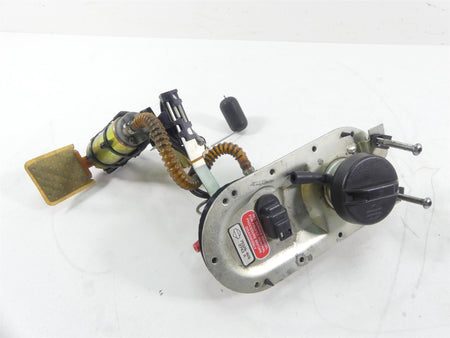 2004 Harley FLHTC SE CVO Electra Glide Fuel Gas Petrol Pump - Tested 62897-01 {{ shop.shopifyCountryName }} - Mototech271