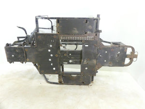 2015 Can-Am Commander 1000XT Straight Main Frame Chassis Cln Clr 715002495 | Mototech271
