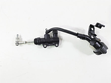 2022 Ducati Hypermotard 950 Rear Brembo Brake Master Cylinder 62540041A {{ shop.shopifyCountryName }} - Mototech271