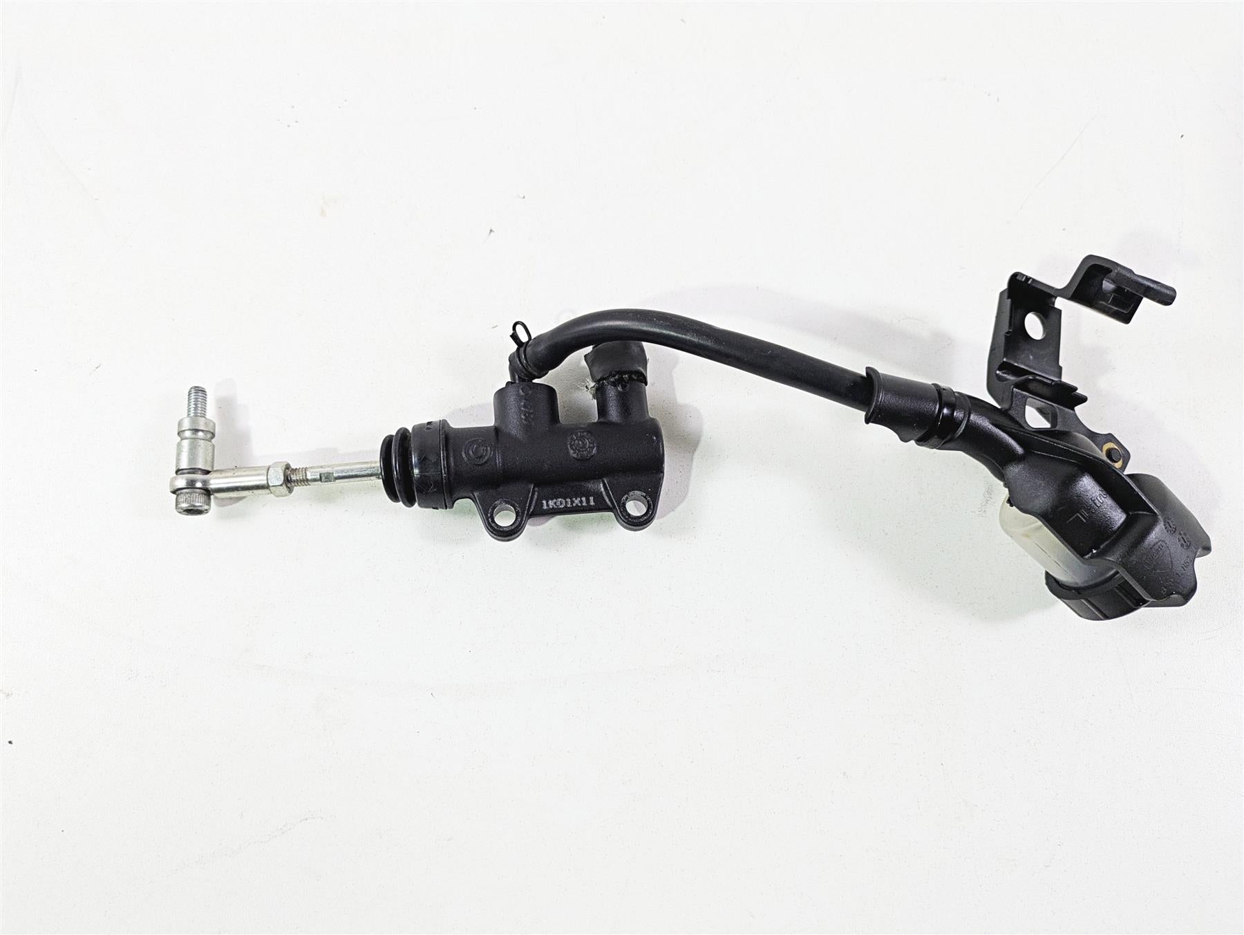 2022 Ducati Hypermotard 950 Rear Brembo Brake Master Cylinder 62540041A