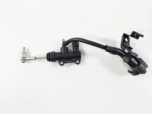 2022 Ducati Hypermotard 950 Rear Brembo Brake Master Cylinder 62540041A