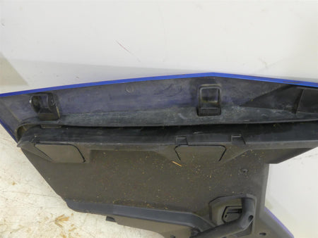 2018 Polaris General 1000 EPS Left Right Door Cover & Frame Set 5454342 5454343 {{ shop.shopifyCountryName }} - Mototech271