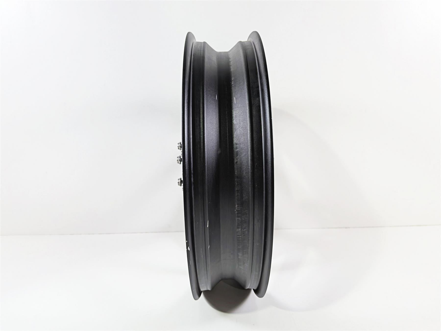 2017 BMW S1000RR K46 HP Front 17x3.5 Forged Wheel Rim .4mm Runout 36318533338 {{ shop.shopifyCountryName }} - Mototech271