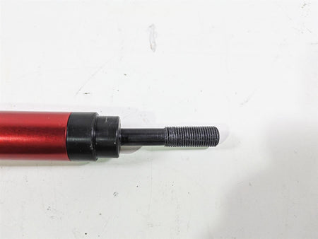 2023 Ducati Monster 937 SP Red Frame Crash Riders - For Parts {{ shop.shopifyCountryName }} - Mototech271