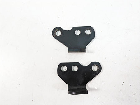 1999 Harley Touring FLHTC Electra Glide Rear Shock Lowering Kit {{ shop.shopifyCountryName }} - Mototech271