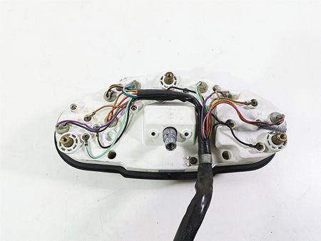 2009 Kawaski EX250 Ninja 250R Gauges Speedometer 19K Cluster 25031-0159 {{ shop.shopifyCountryName }} - Mototech271