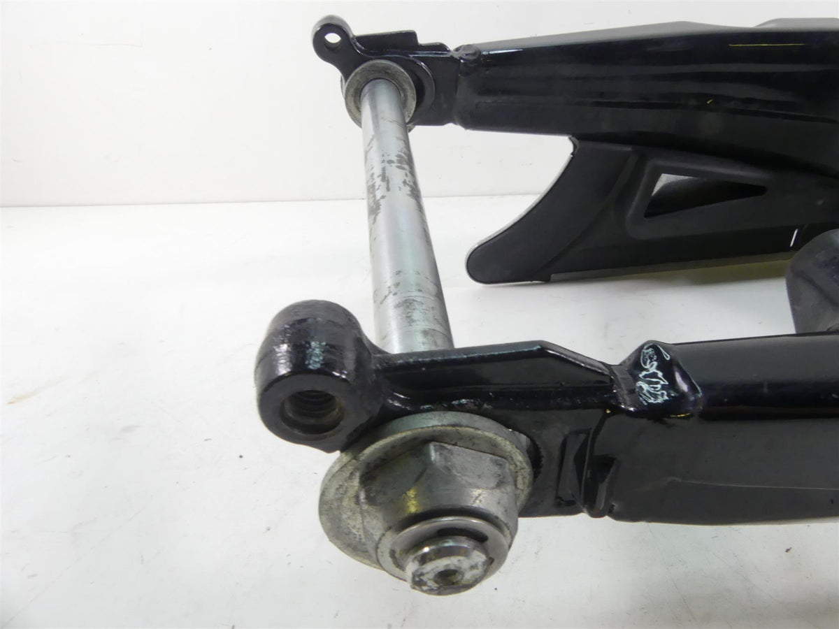 2010 Harley Touring FLHX Street Glide Rear Swingarm Swing Arm Fork 47549-09 {{ shop.shopifyCountryName }} - Mototech271