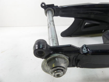 2010 Harley Touring FLHX Street Glide Rear Swingarm Swing Arm Fork 47549-09 {{ shop.shopifyCountryName }} - Mototech271