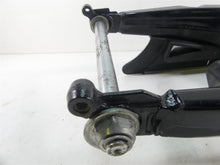 Load image into Gallery viewer, 2010 Harley Touring FLHX Street Glide Rear Swingarm Swing Arm Fork 47549-09 | Mototech271
