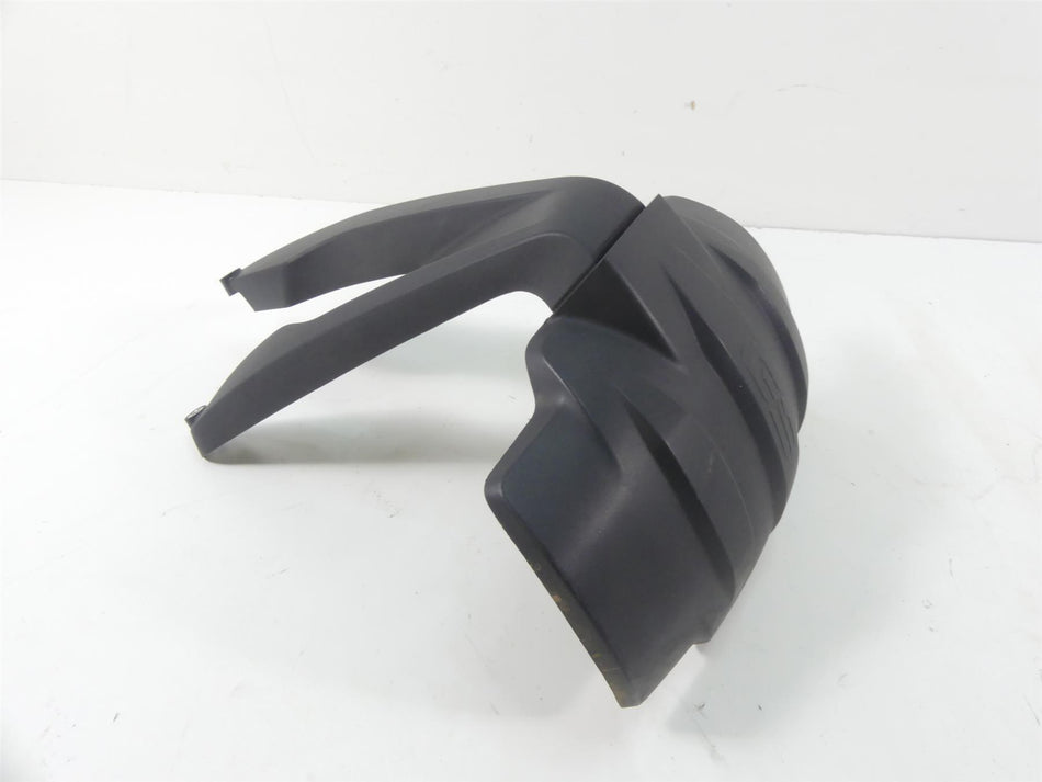 2014 BMW R1200GS K50 Rear Fender Tire Hugger Mudflap Guard 46628533657 {{ shop.shopifyCountryName }} - Mototech271