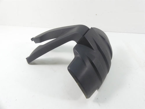 2014 BMW R1200GS K50 Rear Fender Tire Hugger Mudflap Guard 46628533657 | Mototech271