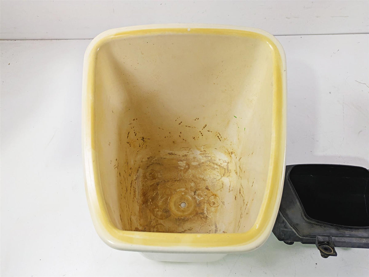 2006 Yamaha GP1300R Waverunner Front & Center Storage Box Set F0X-U475A-00-00 {{ shop.shopifyCountryName }} - Mototech271