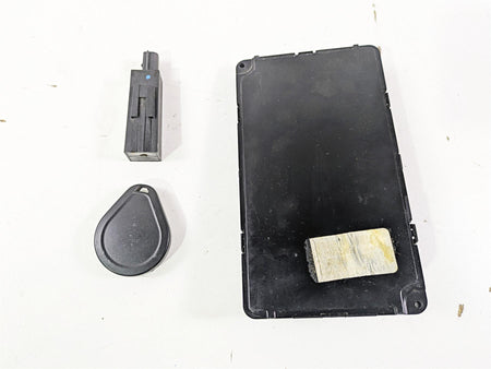 2022 Harley FXLRS Softail Low Rider Bcm Security Module Fob Y-Axis 41000349G {{ shop.shopifyCountryName }} - Mototech271