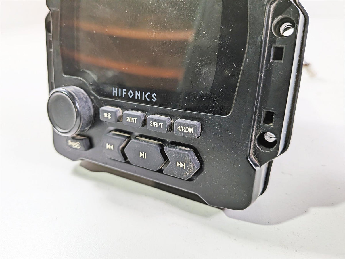 2020 Kawasaki Teryx KRX KRF 1000 Radio Hifonics Amplifier Stereo 21181-0019-Mototech271
